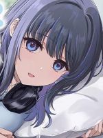 Amamori Junna wa Shitsudo ga Takai - Comedy, Manga, Romance, School Life, Seinen, Slice of Life
